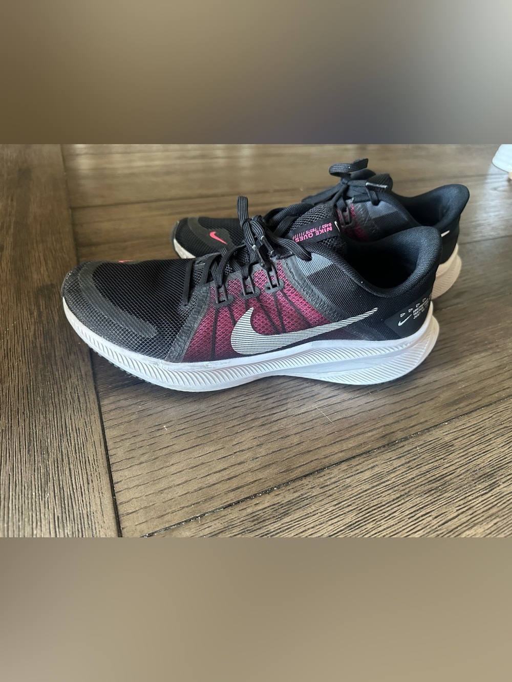 Nike Women’s Quest running shoes